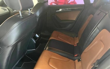 Audi A5, 2011 год, 1 500 000 рублей, 9 фотография