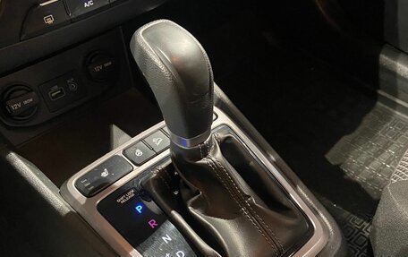 Hyundai Creta I рестайлинг, 2018 год, 1 650 000 рублей, 23 фотография