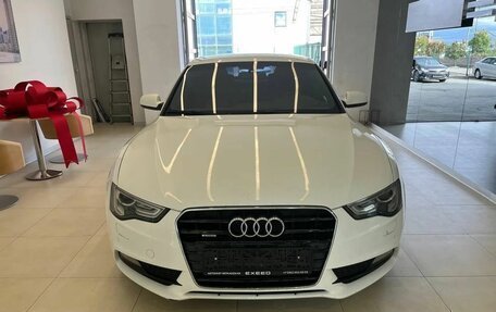 Audi A5, 2011 год, 1 500 000 рублей, 2 фотография