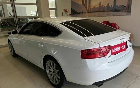 Audi A5, 2011 год, 1 500 000 рублей, 6 фотография