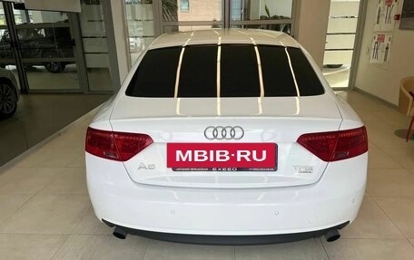 Audi A5, 2011 год, 1 500 000 рублей, 5 фотография