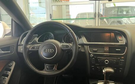 Audi A5, 2011 год, 1 500 000 рублей, 11 фотография