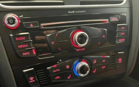 Audi A5, 2011 год, 1 500 000 рублей, 12 фотография