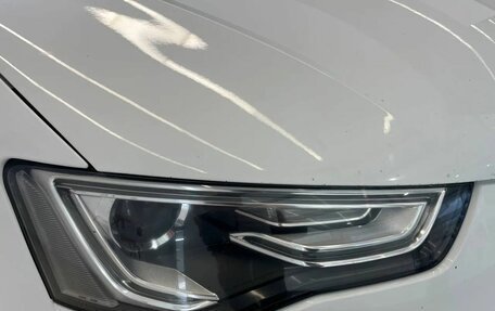 Audi A5, 2011 год, 1 500 000 рублей, 14 фотография