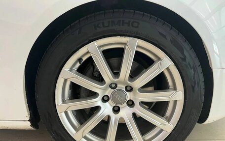 Audi A5, 2011 год, 1 500 000 рублей, 15 фотография