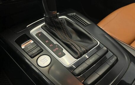 Audi A5, 2011 год, 1 500 000 рублей, 17 фотография