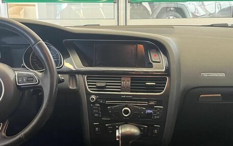 Audi A5, 2011 год, 1 500 000 рублей, 16 фотография