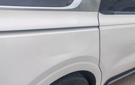 KIA Carnival, 2021 год, 3 000 000 рублей, 7 фотография