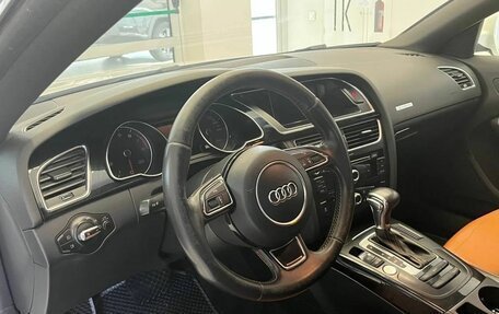 Audi A5, 2011 год, 1 500 000 рублей, 13 фотография