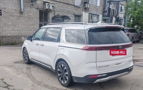 KIA Carnival, 2021 год, 3 000 000 рублей, 6 фотография
