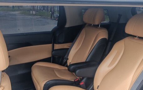 KIA Carnival, 2021 год, 3 000 000 рублей, 8 фотография