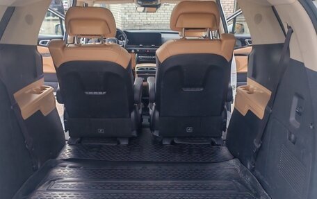 KIA Carnival, 2021 год, 3 000 000 рублей, 15 фотография