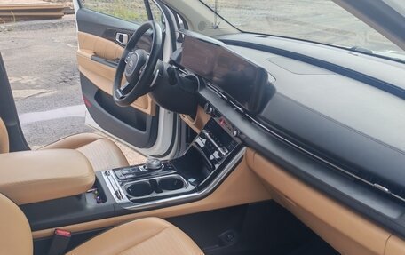 KIA Carnival, 2021 год, 3 000 000 рублей, 11 фотография