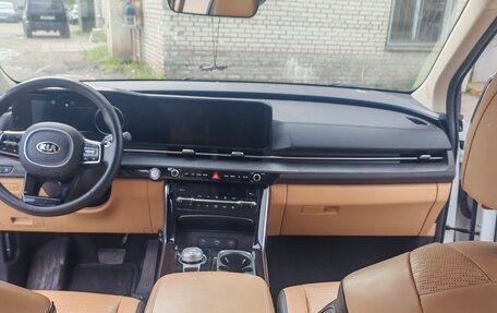 KIA Carnival, 2021 год, 3 000 000 рублей, 12 фотография