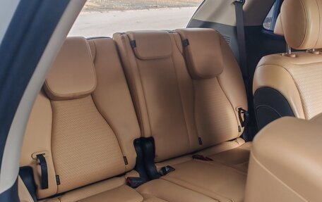 KIA Carnival, 2021 год, 3 000 000 рублей, 16 фотография