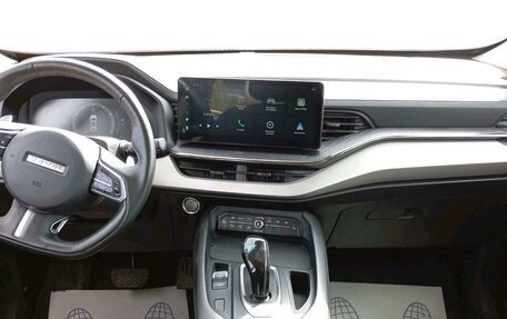 Haval F7 I, 2024 год, 1 445 000 рублей, 5 фотография