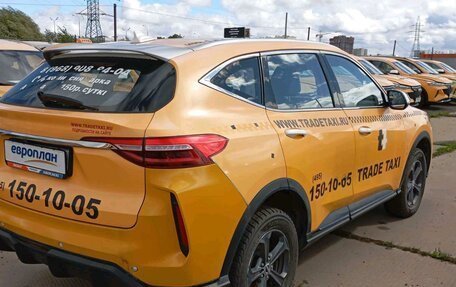 Haval F7 I, 2024 год, 1 445 000 рублей, 3 фотография