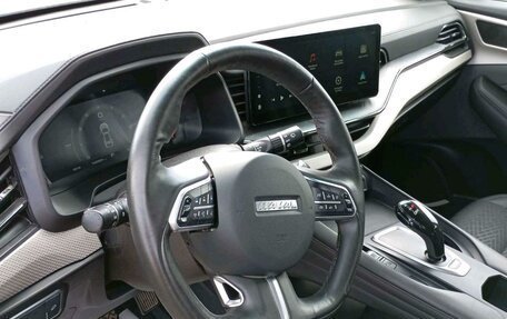 Haval F7 I, 2024 год, 1 445 000 рублей, 6 фотография