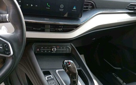 Haval F7 I, 2024 год, 1 445 000 рублей, 11 фотография
