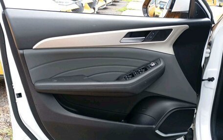 Haval F7 I, 2024 год, 1 445 000 рублей, 9 фотография