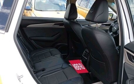 Haval F7 I, 2024 год, 1 445 000 рублей, 12 фотография