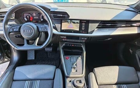 Audi A3, 2023 год, 1 705 000 рублей, 8 фотография