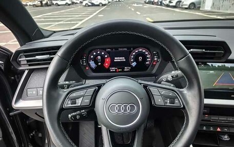 Audi A3, 2023 год, 1 705 000 рублей, 7 фотография