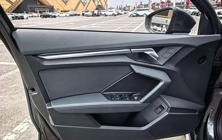 Audi A3, 2023 год, 1 705 000 рублей, 17 фотография