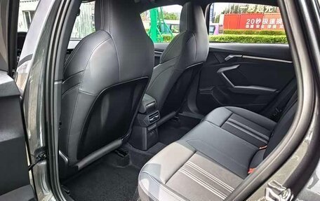 Audi A3, 2023 год, 1 705 000 рублей, 16 фотография