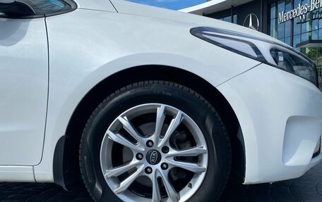 KIA Cerato III, 2019 год, 1 499 000 рублей, 5 фотография