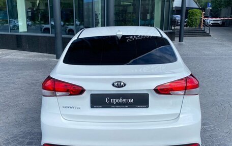 KIA Cerato III, 2019 год, 1 499 000 рублей, 4 фотография
