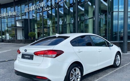KIA Cerato III, 2019 год, 1 499 000 рублей, 2 фотография