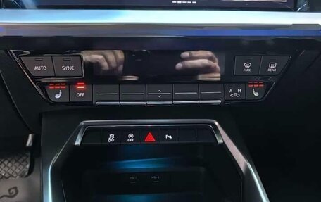 Audi A3, 2023 год, 1 705 000 рублей, 15 фотография