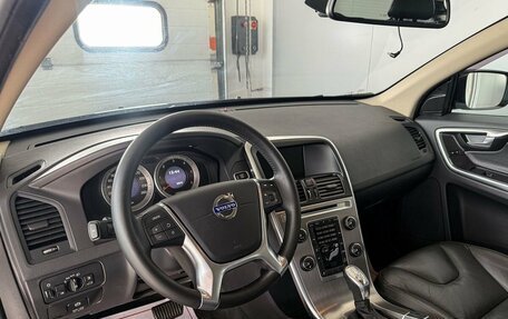 Volvo XC60 II, 2013 год, 2 099 000 рублей, 10 фотография