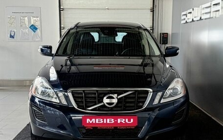Volvo XC60 II, 2013 год, 2 099 000 рублей, 2 фотография