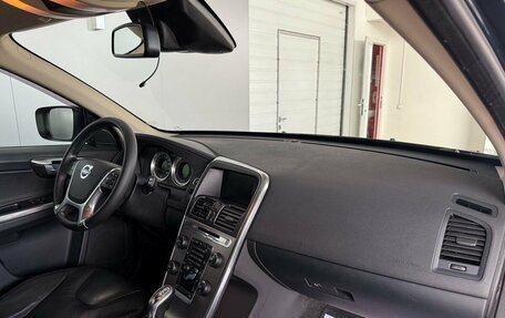 Volvo XC60 II, 2013 год, 2 099 000 рублей, 14 фотография