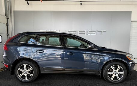 Volvo XC60 II, 2013 год, 2 099 000 рублей, 3 фотография