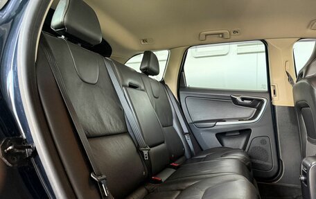 Volvo XC60 II, 2013 год, 2 099 000 рублей, 13 фотография