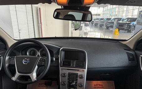 Volvo XC60 II, 2013 год, 2 099 000 рублей, 16 фотография