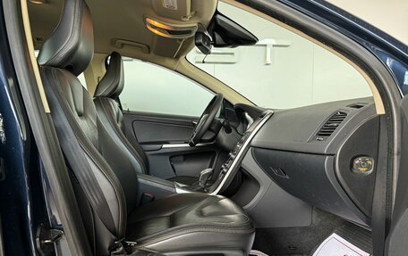 Volvo XC60 II, 2013 год, 2 099 000 рублей, 15 фотография