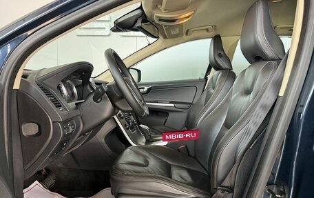 Volvo XC60 II, 2013 год, 2 099 000 рублей, 9 фотография