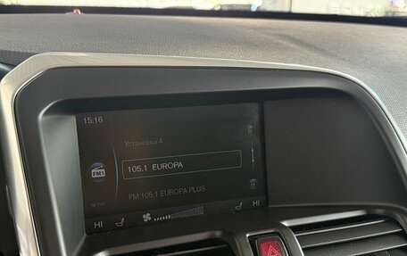 Volvo XC60 II, 2013 год, 2 099 000 рублей, 18 фотография