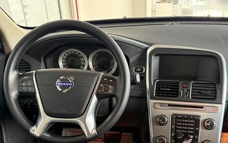 Volvo XC60 II, 2013 год, 2 099 000 рублей, 17 фотография