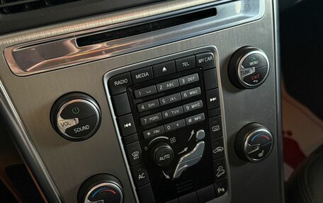 Volvo XC60 II, 2013 год, 2 099 000 рублей, 19 фотография