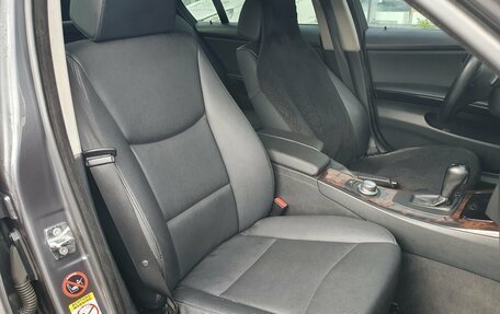BMW 3 серия, 2006 год, 999 000 рублей, 5 фотография