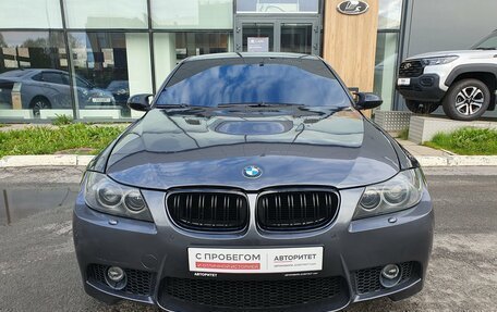 BMW 3 серия, 2006 год, 999 000 рублей, 2 фотография