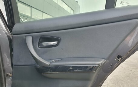 BMW 3 серия, 2006 год, 999 000 рублей, 9 фотография