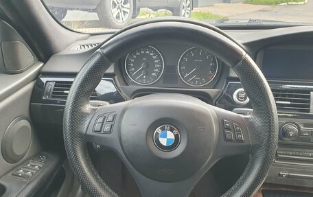 BMW 3 серия, 2006 год, 999 000 рублей, 13 фотография