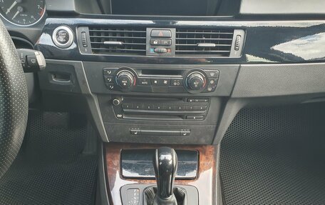 BMW 3 серия, 2006 год, 999 000 рублей, 15 фотография