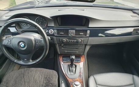 BMW 3 серия, 2006 год, 999 000 рублей, 14 фотография